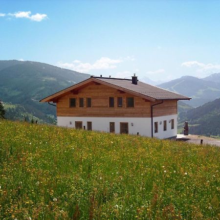 Holiday Home Auer - Ebe116 By Interhome Eben Im Pongau Exterior photo